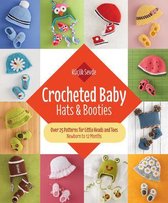 Crocheted Baby