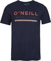 O'Neill Arrowhead T-shirt - Mannen - navy