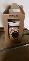 Soap & Gifts - Wild Roses - 2 delig - Giftset - Kadoset
