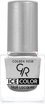 Golden Rose Ice Color Nail Lacquer  NO: 157 Nagellak Mini Nagellak BIG10FREE
