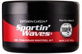 Softsheen Carson - Sportin Waves Black