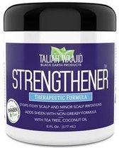 Taliah Waajid Black Earth Products Herbal Strengthener Medicated Formula 177 ml