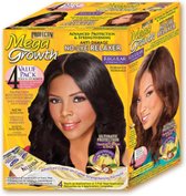 Profectiv Relaxer Kit Value Pack 4 Appl. Regular