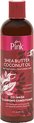 LUSTER'S - PINK SHEA BUTTER COCONUT OIL CO-WASH CONDITIONER 12OZ