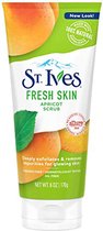 St Ives Scrub Fresh Skin Apricot 6 oz