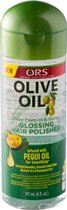 ORS - OLIVE OIL GLOSSING POLISHER 6OZ