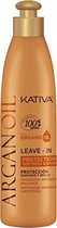 Kativa Argan Oil Leave-in Protection 250 Ml