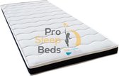 Pro Sleep Beds - T-Visco Topper - 160x-200 - 7cm
