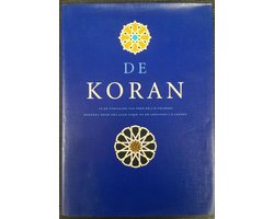 De koran