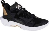 Jordan Why Not Zer0.4 CQ4230-001, Mannen, Zwart, Basketbalschoenen, maat: 43 EU