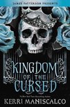 Kingdom of the Wicked- Kingdom of the Cursed