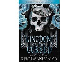 Omslag van Kingdom of the Wicked- Kingdom of the Cursed