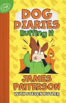 Dog Diaries- Dog Diaries: Ruffing It