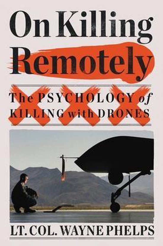 Foto: On killing remotely