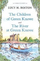 Children Of Green Knowe Collection