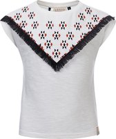 Looxs Revolution 2113-5488-070 Meisjes Shirt - Maat 116 -