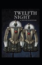 Twelfth Night: A shakespeare's