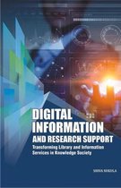 Digital Information and Research Support