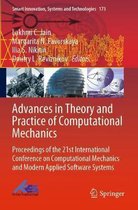 Advances in Theory and Practice of Computational Mechanics