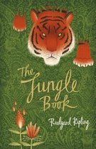 The Jungle Book Illustrated