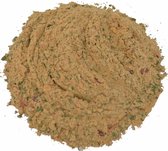 Knoflook kruidenmix heet - zak 1 kilo