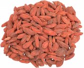 Goji bessen gedroogd - zak 1 kilo