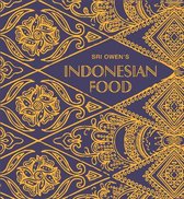 Indonesian Food