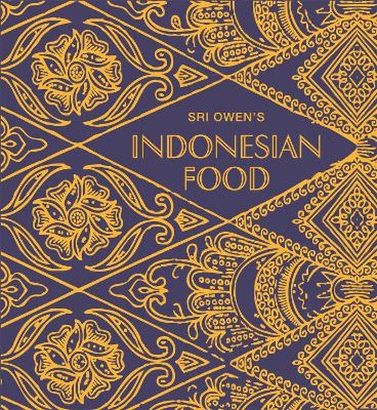 Indonesian Food - cover