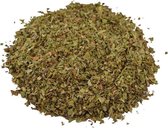 Oregano gesneden - zak 1 kilo