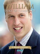 William Duke Of Cambridge