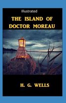 The Island of Dr.Moreau Illustrated