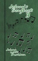 Johnny's Songbook 3