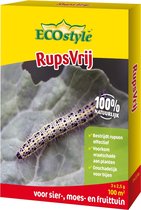 Ecostyle Rupsvrij 7,5 gr voor 100 m²