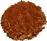 Chakalaka kruidenmix - zak 1 kilo