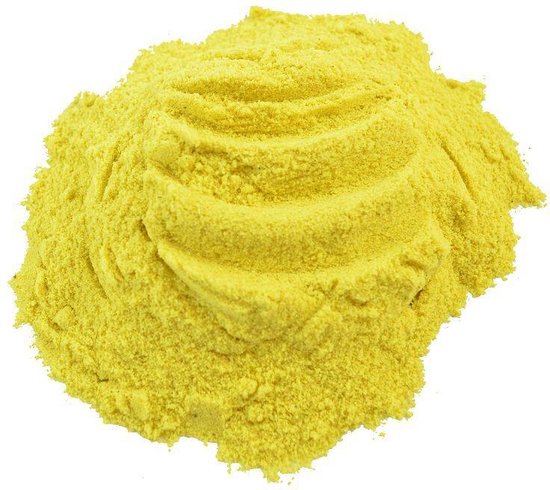 Foto: Ferula asafoetida of duivelsdrek