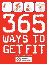 365 Ways to Get Fit