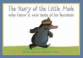 The Story of the Little Mole - mini edition