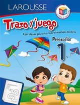 Trazo Y Juego 1