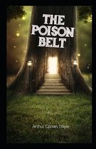 The Poison Belt Illustrated