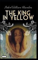 The King in Yellow annotated