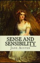 Sense and Sensibility Annotated