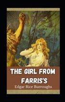 The Girl from Farris's illustrated