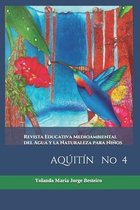 Revista Educativa Medioambiental del Agua y la Naturaleza para Ninos