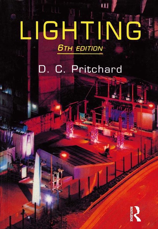 Lighting - cover