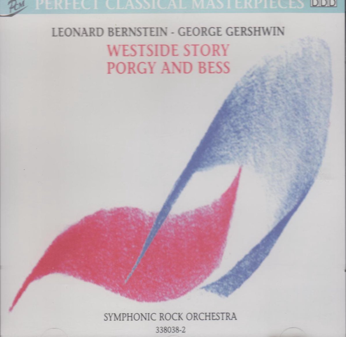 West Side Story / Porgy & Bess