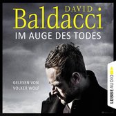 Omslag Im Auge des Todes - Will Robies dritter Fall