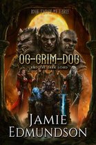Me Three 2 - Og-Grim-Dog and The Dark Lord