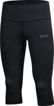 Jako - Capri Tight Shape 2.0 Woman - Capri tight Shape 2.0 - 44 - Zwart
