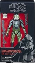 Star Wars The Black Series Commander Gree Toy 6-Inch-Scale Collectible Action Figure