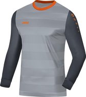 Jako Keepersshirt Leeds Grijs - Maat XL